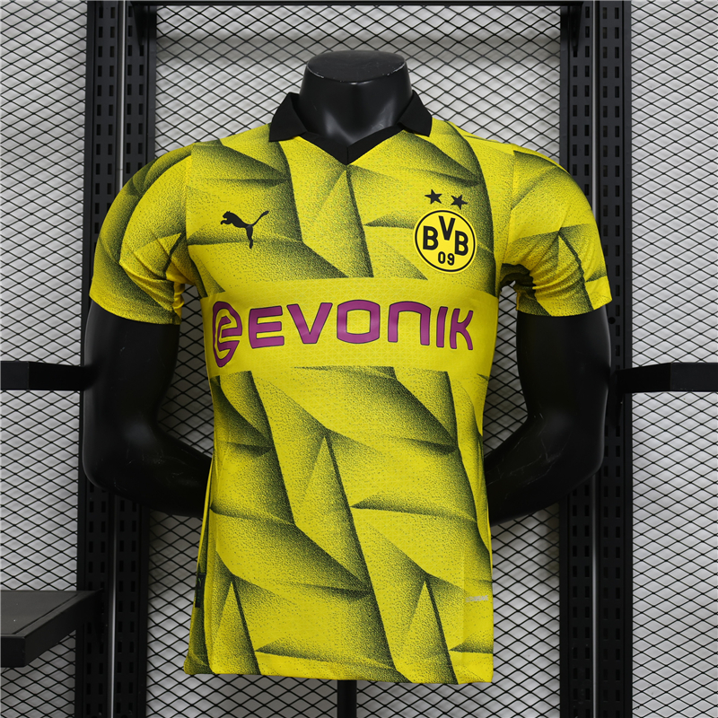 Borussia Dortmund Jersey 2023/24